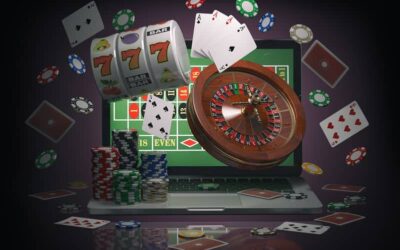 Pourquoi jouer sur Casino Extra ?